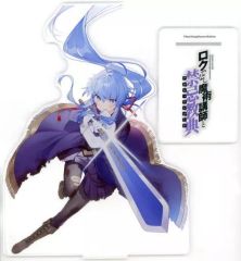 無職転生 ルーデウス アクリルトレーディングカード 限定 - メルカリ