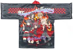 ガールズバンドクライ オリジナル法被 famくじ S賞 - メルカリ