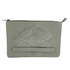 【中古】【レディース】 Furla フルラ F8952 CLUTCH BAG クラッチバッグ カバン 【 180-240828-na-6-TAG】