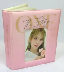 矢吹奈子 本田仁美 IZ*ONE 直筆サイン 直筆チェキ ポラロイド セマネ IZ*ONE 宮脇咲良さん、矢吹奈子さん、本田仁美さんサイン入りチェキ