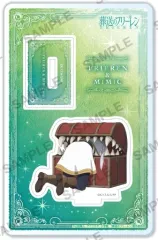 【中古】アクリルスタンド・アクリルパネル フリーレン＆ミミック アクリルスタンド 「葬送のフリーレン」