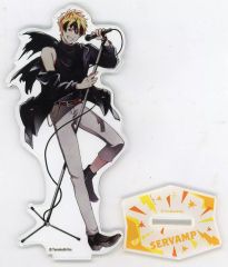 リボーン 沢田綱吉 アクリルMEGAフィギュア JCS限定 新品 リボーン 沢田綱吉 アクリルMEGAフィギュア JCS限定 新品 - メルカリ