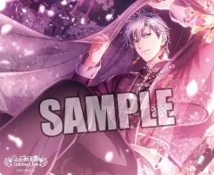 【中古】アクリルスタンド・アクリルパネル 黒崎蘭丸 ミニアクリルプレート 花の雫に月は潤う アナザーショットVer. 「うたの☆プリンスさまっ♪ Shining Live」
