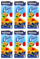 NESTLE ALL PORPOSE CREAM 250g x ６個セット- ネスレ　オールパーポーズ　クリーム