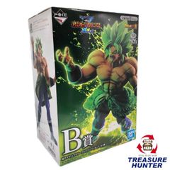 ドラゴンボール 一番くじ ブロリー 2体セット まとめ売り - メルカリ