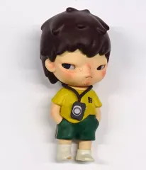 【中古】トレーディングフィギュア Insight 「POPMART HIRONO City of Mercy シリーズ」のサムネイル