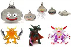 中古】トレーディングフィギュア 全6種セット 「ドラゴンクエスト