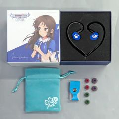 [중고] 헤드폰 사키 유키미 Edition MA910SR [아이돌 마스터 신데렐라 걸스 U149]