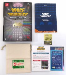 TAITO TVGAME 10game スペースインベーダー 他 未使用品 - メルカリ
