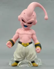 【中古】食玩 トレーディングフィギュア 魔人ブウ(純粋) 「ドラゴンボールアドバージ10」