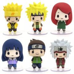 ナルト ヒーローズキャラぺデュア 19体セット - メルカリ