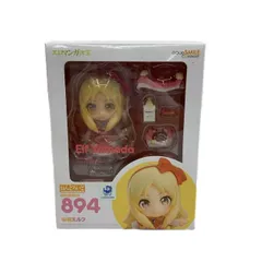 GOOD SMILE COMPANY ねんどろいど 894 エロマンガ先生 山田エルフ NONスケール 塗装済可動フィギュア グッドスマイルカンパニー 【109050521001】のサムネイル