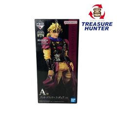 BANDAI 디오·브랜드-이치반 쿠지 A상 조조의 기묘한 모험 EVIL PARTY 피규어 반다이 미개봉 [109058300001]