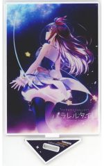 [중고] 아크릴 스탠드 아크릴 패널 때의 소라 아크릴 스탠드 [Blu-ray 가상 YouTuber 홀로 라이브 때의 소라 / 때의 소라 2nd LIVE 병렬 타임 [첫회 한정판]] 게이머즈 구입 특전