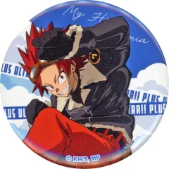 【中古】バッジ・ピンズ 切島鋭児郎 「僕のヒーローアカデミア トレーディング缶バッジ JF2026 Ver.」 ジャンプフェスタ2026グッズ