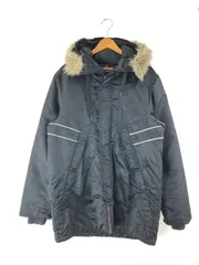 【現状渡し品】 JORDAN BRAND ジョーダンブランド HOODED PADDED JACKET フーデッド パデッドジャケット アウター 中綿ジャケット 【148-240301-kk-19-tag】