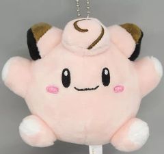 ポケモン☆スーパーひみつきちの ピッピドール☆ぬいぐるみ☆ポケモン