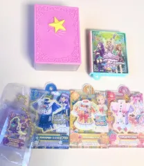 アイカツ！ ガチャ オルゴール