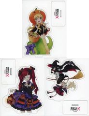 邪神ちゃんドロップキック ぴの 水着ver. アクリルスタンド2種 - メルカリ