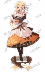 推しの子】ニーハオ☆パンダくじ B賞 アクリルスタンド 有馬かな
