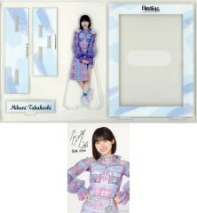 加藤史帆 ローソン 日向坂46 アクリルスタンド ブロマイド 当選 - メルカリ