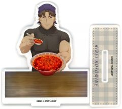 [중고] 아크릴 스탠드 아크릴 패널 언봉 綺礼 아크릴 스탠드 피규어 [추첨 당당 극장판 Fate/kaleid liner 프리즈마☆이리야 Licht 이름이 없는 소녀 함께 밥밥] B-3상