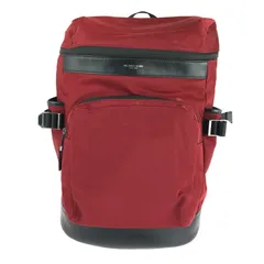 【中古】【メンズ】 Michael Kors マイケルコース ナイロンバックパック 37T8LKNB4C カバン  【180-241015-yk-14-TAG】