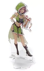 【中古】雑貨 ムジナ デカアクリルキャラフィギュア 「SSSS.DYNAZENON POP UP SHOP in 秋葉原スキマストア」のサムネイル