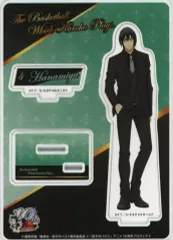 【中古】アクリルスタンド・アクリルパネル 花宮真 アクリルスタンド 2022 winter 「黒子のバスケ」 ジャンプフェスタ2023グッズ