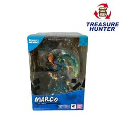 BANDAI 피규어 마르코-불사조 ver.- FiguartsZERO -초격전-EXTRA BATTLE- 원피스 1/7 도장이 끝난 완성품 미개봉품 반다이 [109058461005]