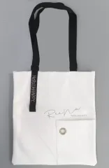 中古】バッグ ReoNa Hello. UnHAPPY.レザートート×HELLCATPUNKS