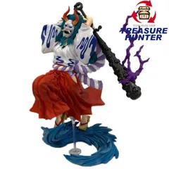 一番くじ　ラストワン賞　ヤマト仮面Ver.　ワンピースEX 覇ノ煌　 フィギュア 【109050391008】