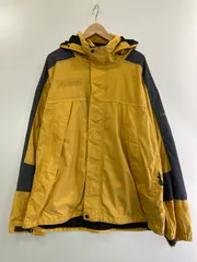 【中古】【メンズ】 Columbia コロンビア TITANIUM TECH INTERCHANGE GRAY WATERPROOF HOODED JACKET アウター ナイロン 【 144-241106-AS-8-MIN】