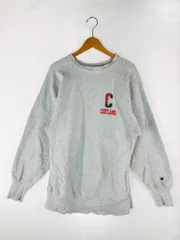 【中古】【メンズ】Champion チャンピオン REVERSE WEAVE 90S USA製 CORTLAND CREWNECK SWEATSHIRT コートランド クルーネック スウェット トップス トレーナー【146-241106-mo-07-TAG】のサムネイル