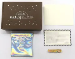 【中古】グッズセット 天馬司 バースデーギフトシリーズ2024 お返しセット(4週目/2回目以降の方向け) 「プロジェクトセカイ カラフルステージ! feat. 初音ミク」