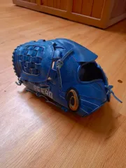 アシックス 左投げ オーダーグローブ