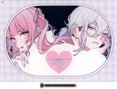 信澤収展アクリルパネル BanG Dream! Vol.2 湊友希那 - メルカリ