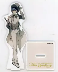 【中古】アクリルスタンド・アクリルパネル KAITO アクリルスタンド(横浜/神戸公演ver.) 「初音ミクシンフォニー2024」