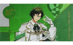 IDOLiSH7 二階堂大和 16 STAR SINGS ビッグタオル - メルカリ