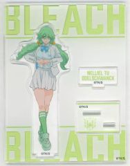 BLEACH ブリーチ アクリルスタンド 白砂女子 ネリエル ネル - メルカリ