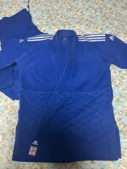 アディダス 柔道着