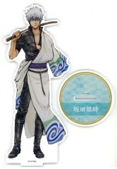 銀魂 銀魂乱舞 等身大布ポスター タペストリー 坂田銀時 - メルカリ