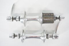 ホ*ジ様 カンパニョーロ レコード ハブ スモールフランジQR 32H - メルカリ