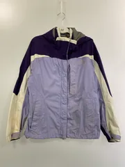 【中古】【レディース】 THE NORTH FACE ザ・ノースフェイス GORETEX JACKET ゴアテックス ジャケット  【169-241122-ks-10-MIN】