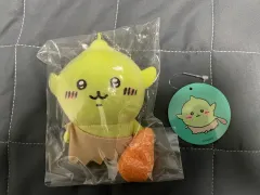 ちいかわ ゴブリン マスコット