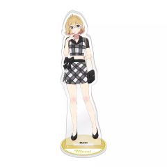 [중고] 아크릴 스탠드 아크릴 패널 나나미 아사미 신작 아크릴 스탠드 드레스 ver. [그녀, 빌려요 POP UP SHOP in 마루이]