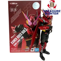 2026年最新】s.h.figuarts 仮面ライダービルド ラビットラビット