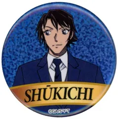 2026年最新】名探偵コナン 20周年記念ピンバッジの人気アイテム - メルカリ