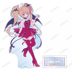 ひぐらしのなく頃に 竜宮レナ 特大アクリルスタンド ひぐらしのなく頃に Pコレクション vol.2 特大アクリルスタンド 竜宮