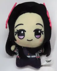 【中古】ぬいぐるみマスコット・ぬいぐるみバッジ 胡蝶カナエ ちびぐるみvol.5 「鬼滅の刃」